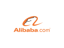 Alibaba logo