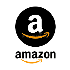 Amazon logo