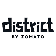 District logo