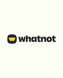 whatnot logo